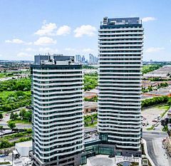 10 Flavelle Trail 1509, Vaughan, ON L4L 1V8