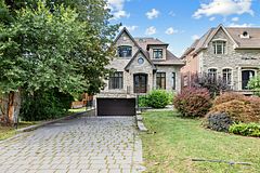 58 spruce Avenue, Richmond Hill, ON L4C 6W1