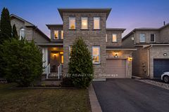 37 Redfinch Crescent, Vaughan, ON L4H 2C5