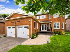 156 Gwendolyn Boulevard, Georgina, ON L4P 3S5
