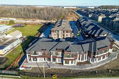 43 Harold Wilson Lane Lot 8, Richmond Hill, ON L4S 1N5