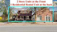 956 Lake Drive E, Georgina, ON L0E 1L0