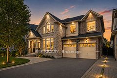 456 Summeridge Drive, Vaughan, ON L4J 9H9