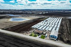 331 Tornado Drive, Bradford West Gwillimbury, ON L3Z 2A6