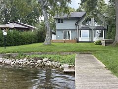 128 Moores Beach Road, Georgina, ON L0E 1N0