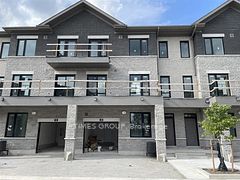 20 William Fisher Lane, Richmond Hill, ON L4S 1N3