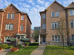 19 Azalea Gate Way, Markham, ON L3T 7T9