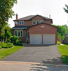 55 Cromarty Place, Vaughan, ON L6A 1E6