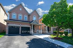 25 La Cassandra Basement Drive, Vaughan, ON L6A 3X4