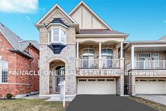 62 Hodgson Road, Bradford West Gwillimbury, ON L3Z 0V5