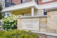 10060 Keele Street 11, Vaughan, ON L6A 4V6