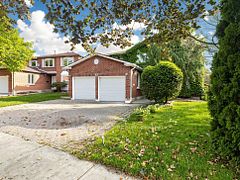 43 Topham Crescent, Richmond Hill, ON L4C 9H1