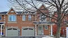 77 Silverdart Crescent, Richmond Hill, ON L4E 3T8