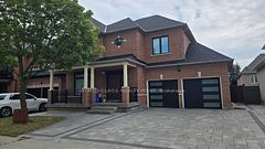 39 Tremblay Avenue, Vaughan, ON L4H 2W8