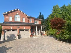 27 Jaylynn Court, Vaughan, ON L4H 1Z6