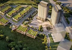 6 Flavelle Trail S 413, Vaughan, ON L4L 0M8