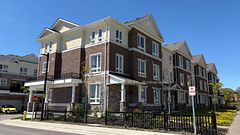 91 Massachusetts Lane, Markham, ON L6E 0V6