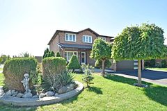 3 Jackman Crescent, Vaughan, ON L4L 6P3