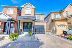 84 Jack Monkman Crescent, Markham, ON L3S 0A4