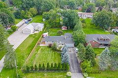 4269 Lloydtown/Aurora Road, King, ON L7B 0E6