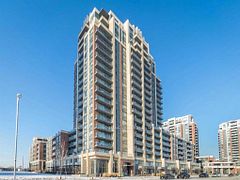 18 Uptown Drive 718, Markham, ON L3R 5M5