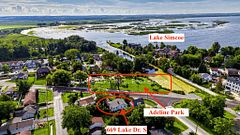 669 Lake Drive S, Georgina, ON L4P 1T8
