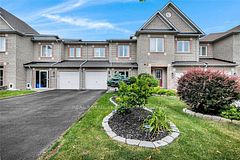 19 Bilbrough Street, Aurora, ON L4G 7W3