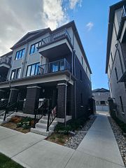 202 Matawin Lane, Richmond Hill, ON L4B 0H7
