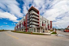 2 Adam Sellers Street 322, Markham, ON L6B 1P2