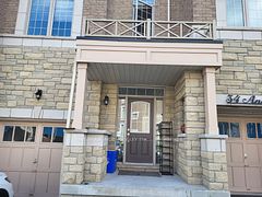 32 Andress Way, Markham, ON L3S 0E9