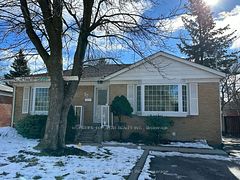 38 Cartier Crescent Main Floor, Richmond Hill, ON L4C 2N2