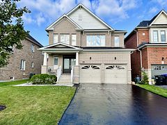 77 Romanelli Crescent Bsmt, Bradford West Gwillimbury, ON L3Z 0X7