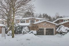 68 Raymerville Drive Basement, Markham, ON L3P 4J6