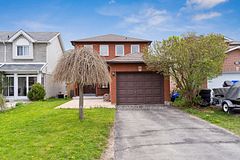 1117 Ashley Court, Innisfil, ON L9S 1X1