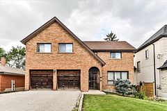 82 Highland Park Drive, Markham, ON L3T 1B5