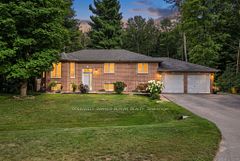 57 Pine Park Boulevard, Adjala-Tosorontio, ON L0M 1J0