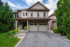 158 Nantucket Drive N, Richmond Hill, ON L4R 4H2