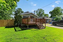 191 Ways Bay Drive, Georgina, ON L4P 2M6