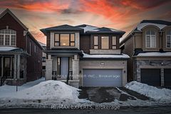 89 Forest Edge Crescent, East Gwillimbury, ON L9N 0S6