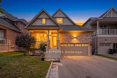 133 Mcgahey Street, New Tecumseth, ON L0G 1W0