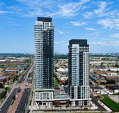 21 Meadowdale Road S 1206, Vaughan, ON L4K 0H6