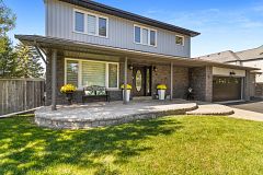 60 Nobleview Drive, King, ON L0G 1N0