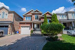 28 Sail Crescent, Vaughan, ON L6A 2Z2