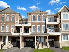 56 Azure Drive, Markham, ON L6C 3M4