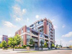 28 Uptown Drive 612, Markham, ON L3R 5M8