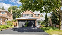 88 Kemano Road, Aurora, ON L4G 2Y3