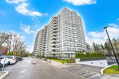 8501 Bayview Avenue 1414, Richmond Hill, ON L4B 3J7