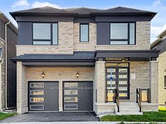 19 Spring Oak Crescent, Markham, ON L6C 1L2