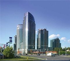 7171 Yonge Street 2610, Markham, ON L3T 0C5