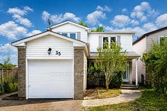 35 Kitsilano Crescent, Richmond Hill, ON L4C 5A4